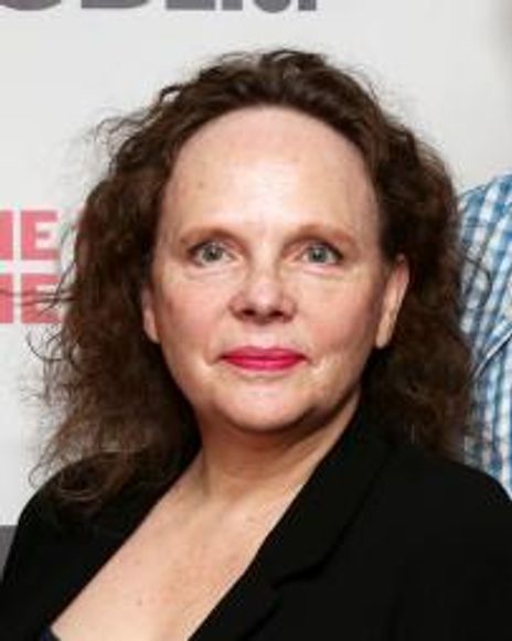 Maryann Plunkett Headshot