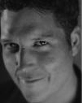 Curtis Billings Headshot