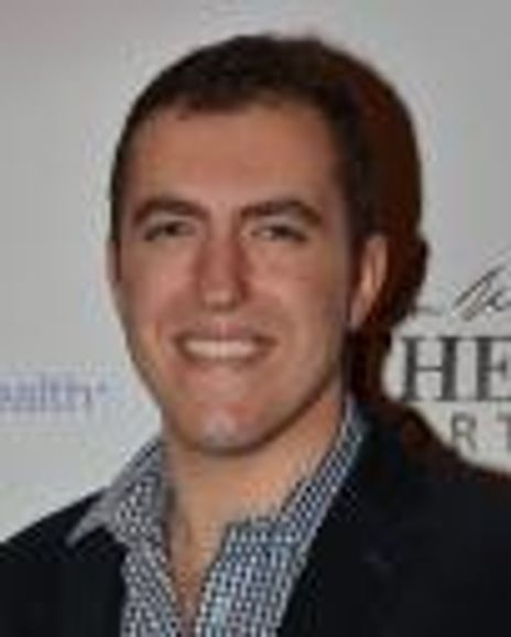 Peter Surace Headshot