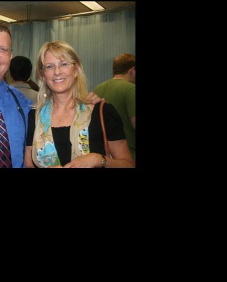 Liza Lerner Headshot