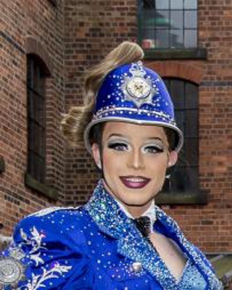 George Grayson Headshot