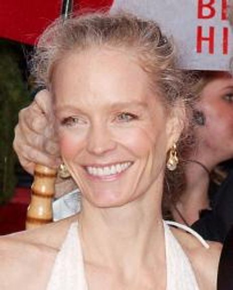 Suzy Amis Headshot