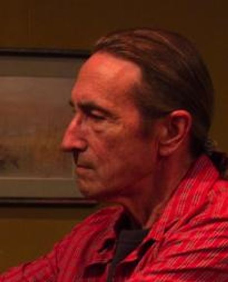 Richard Chaves Headshot