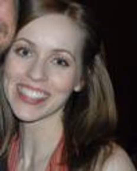 Jill Townsend Headshot