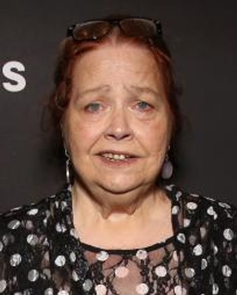 Conchata Ferrell Headshot