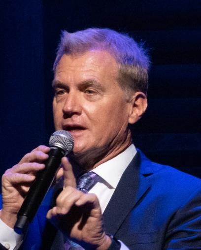 Tom McCoy: Credits, Bio, News & More | Broadway World