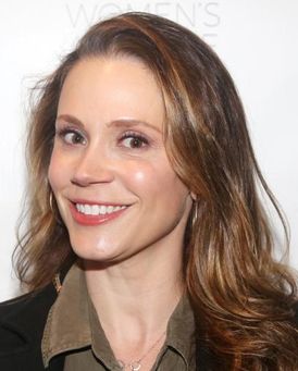 Jessica Rush Headshot