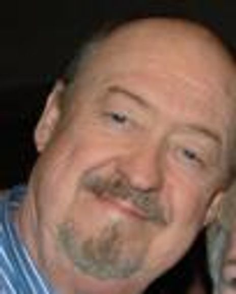 lee Melville Headshot