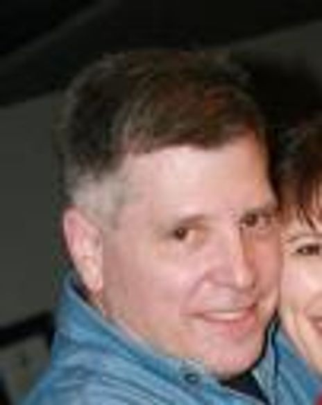 Steve Beckler Headshot