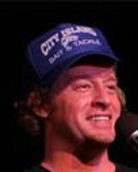 Tom Plotkin Headshot