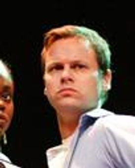 George Merrick Headshot