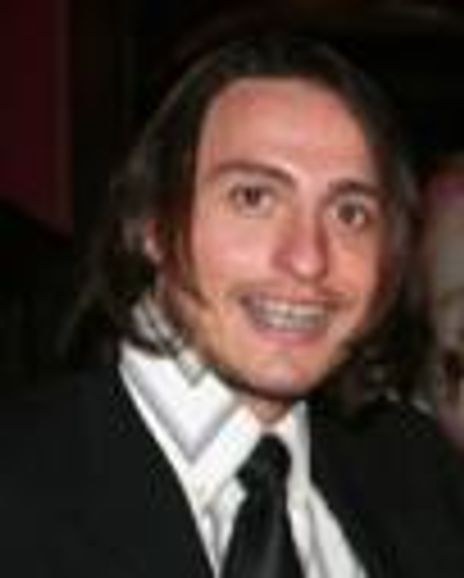 Richard DeRosa Headshot