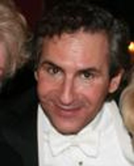 Mark Nadler Headshot