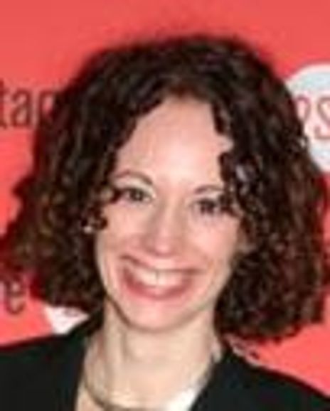 Rebecca Teichman Headshot