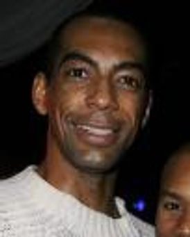 Russell Warfield Headshot