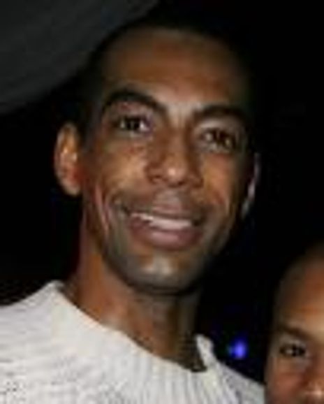 Russell Warfield Headshot