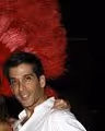 Raymond del Barrio