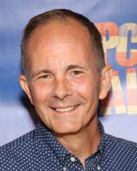 James Hindman Headshot