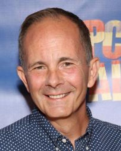 James Hindman Headshot