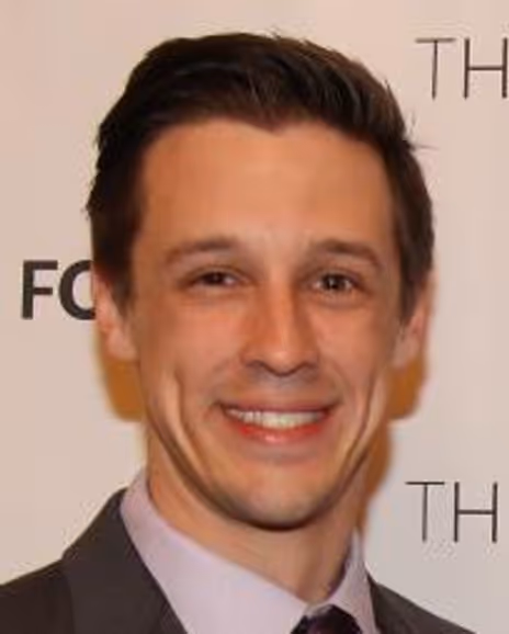 Jason Michael Snow Headshot