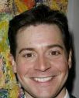 Perry Ojeda Headshot