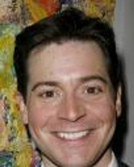 Perry Ojeda Headshot