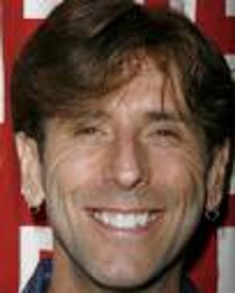 Tim DiPasqua Headshot