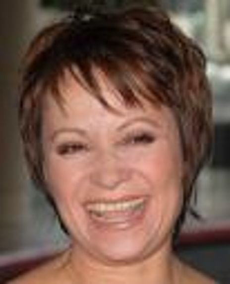 Adriana Barraza Headshot