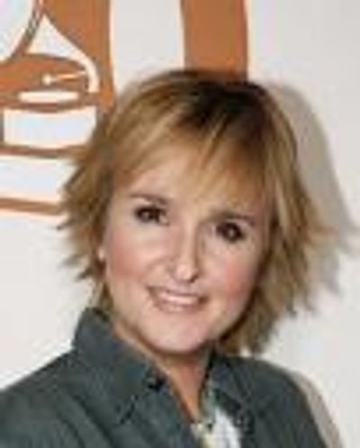 Melissa Etheridge Headshot