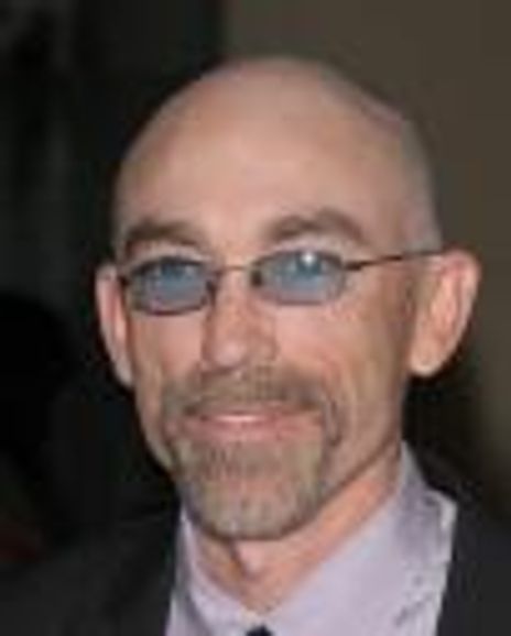 Jackie Earle Hayley Headshot
