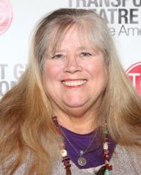 Heather MacRae Headshot