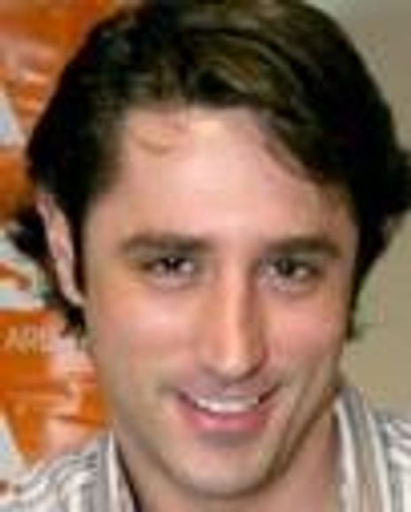 Lorenzo Borghese Headshot