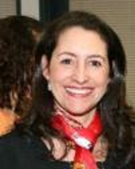 Anita Kelso Edson Headshot