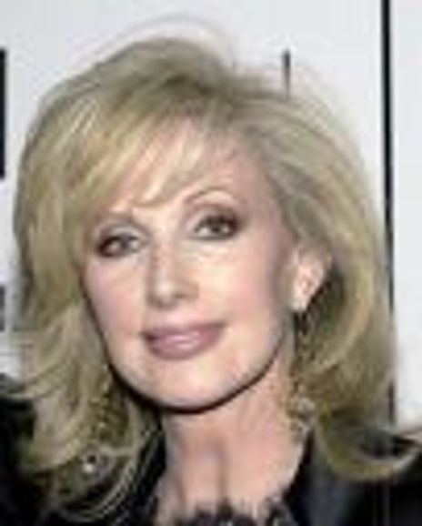 Morgan Fairchild Headshot