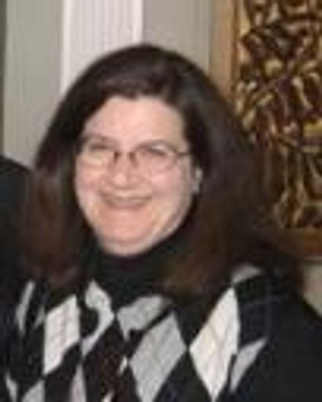 Deidre Gagion Headshot
