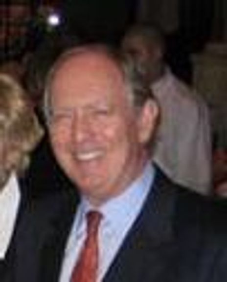 Peter Felix Headshot