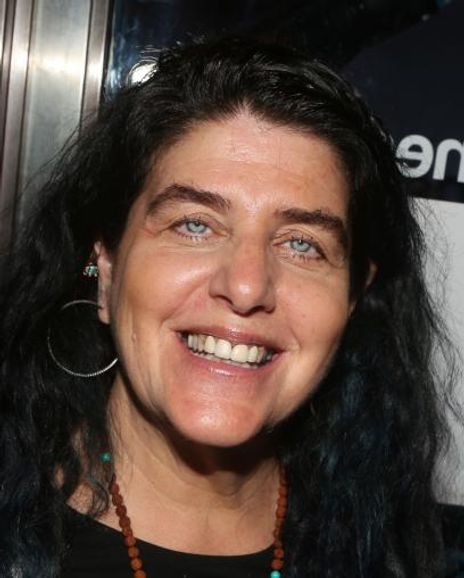 Sheryl Kaller Headshot