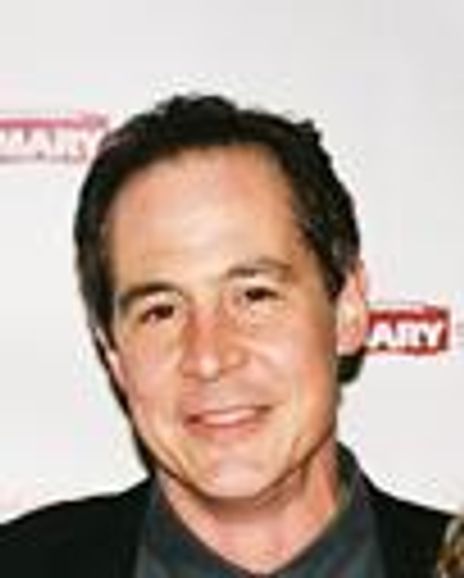 Peter Melnick Headshot