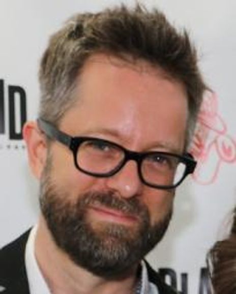 Fred Lassen Headshot