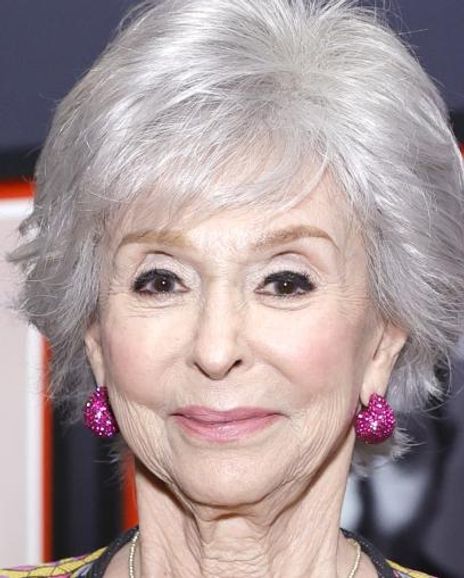 Rita Moreno Headshot