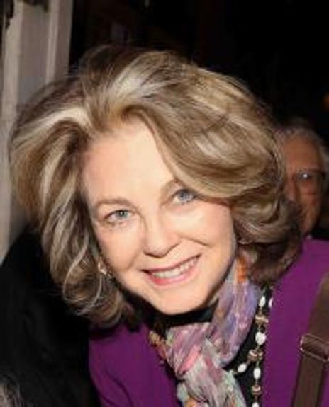 Maria Cooper Janis Headshot