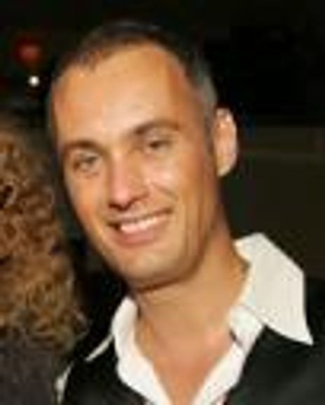 Michael LePoer Trench Headshot