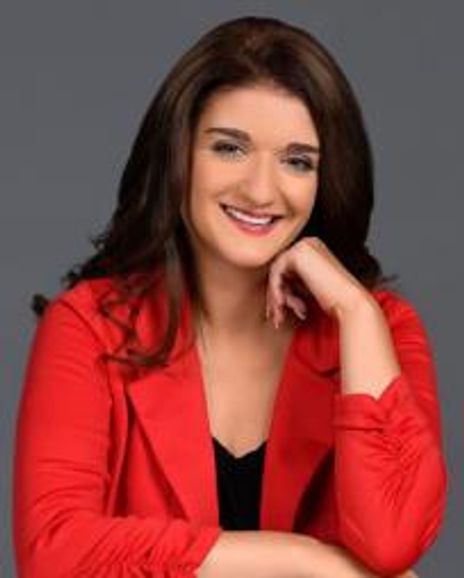 Elizabeth Allen Turner Headshot