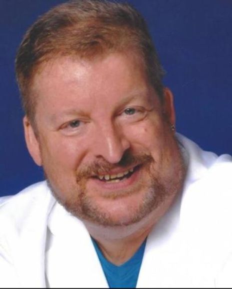 TJ Fitzgerald Headshot