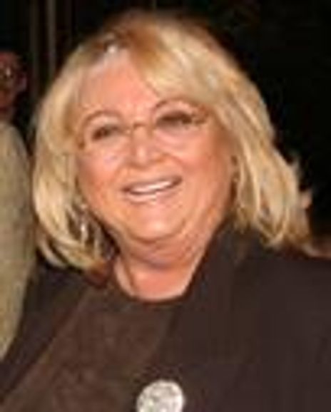 Michelle Van Dyke Headshot