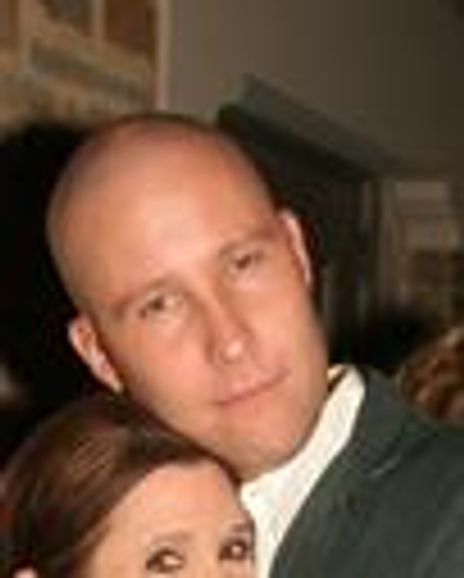 Michael Rosenbaum Headshot