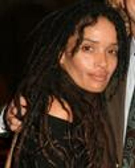 Lisa Bonet Headshot