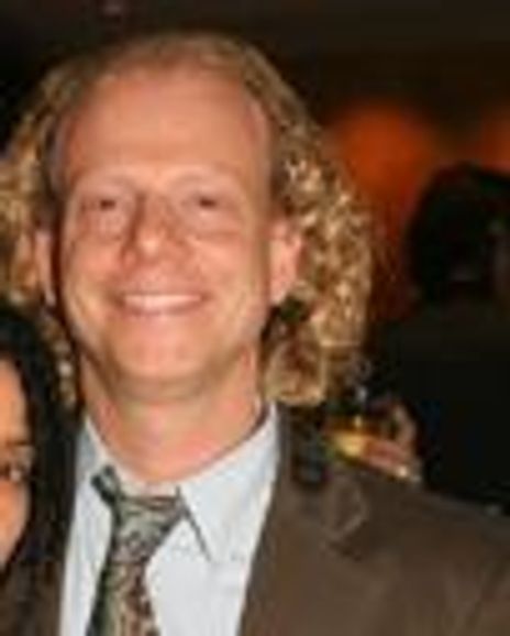 Bruce Cohen (i) Headshot