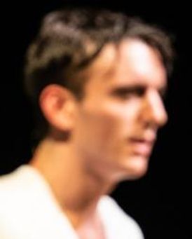 Samuel Levine Headshot