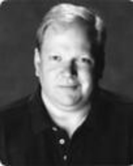 Howard Harrison Headshot